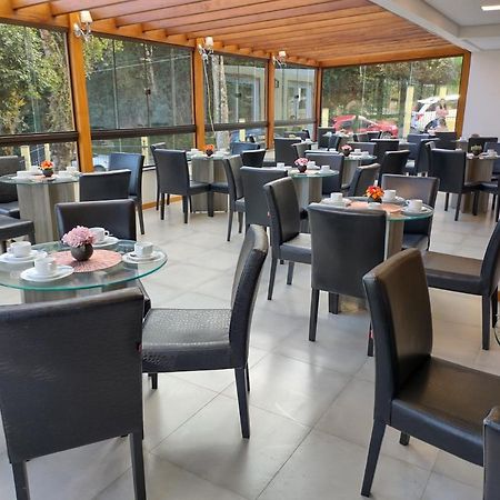 Canela Palace酒店 外观 照片