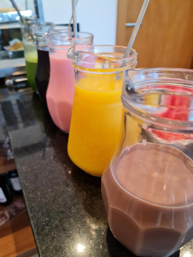 Canela Palace酒店 外观 照片
