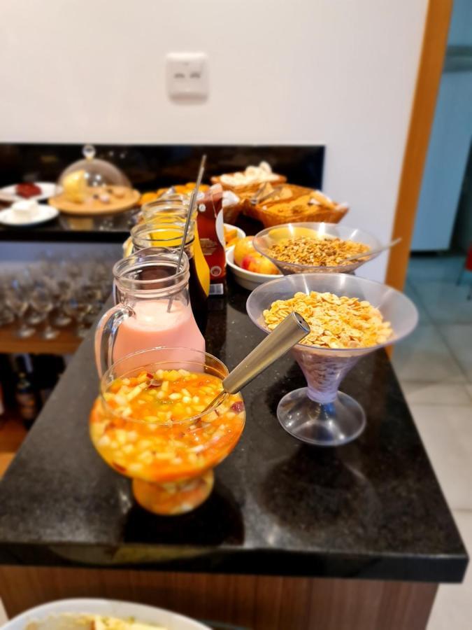 Canela Palace酒店 外观 照片