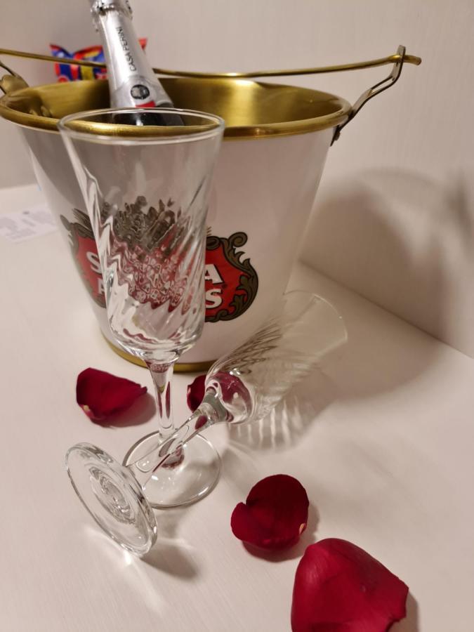 Canela Palace酒店 外观 照片