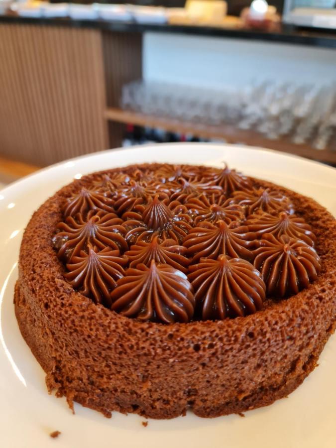 Canela Palace酒店 外观 照片