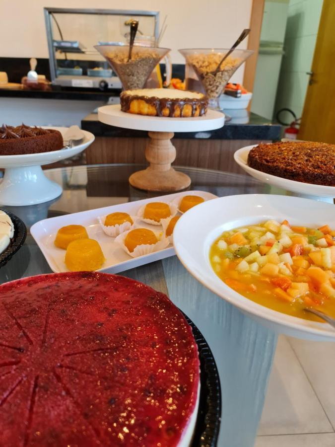 Canela Palace酒店 外观 照片